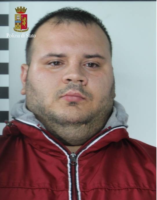 Operazione Alias I NOMI E I VOLTI degli arrestati