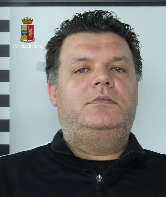 Operazione Alias I NOMI E I VOLTI degli arrestati