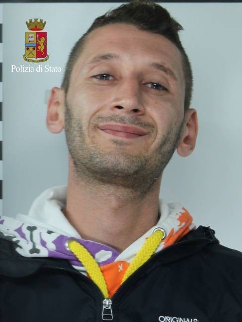 Operazione Alias I NOMI E I VOLTI degli arrestati