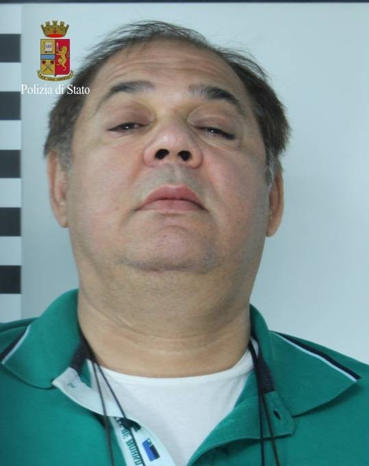 Operazione Alias I NOMI E I VOLTI degli arrestati