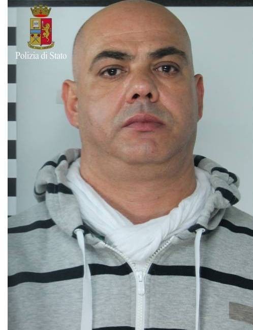 Operazione Alias I NOMI E I VOLTI degli arrestati