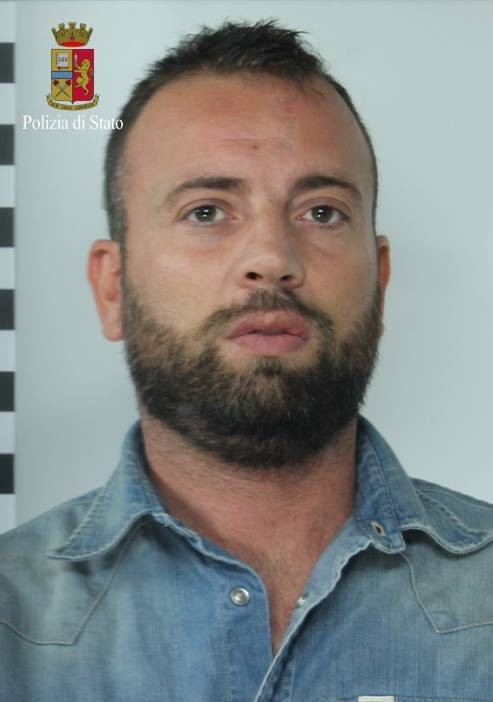Operazione Alias I NOMI E I VOLTI degli arrestati