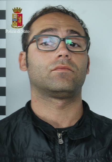 Operazione Alias I NOMI E I VOLTI degli arrestati