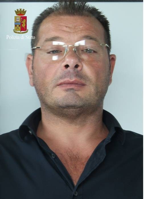 Operazione Alias I NOMI E I VOLTI degli arrestati