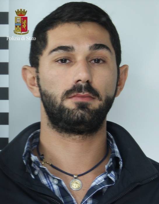 Operazione Alias I NOMI E I VOLTI degli arrestati
