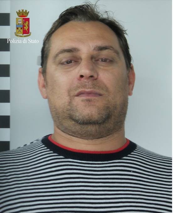 Operazione Alias I NOMI E I VOLTI degli arrestati