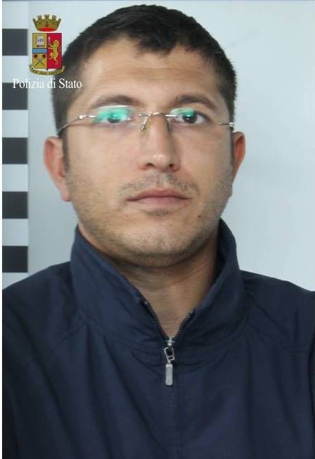 Operazione Alias I NOMI E I VOLTI degli arrestati