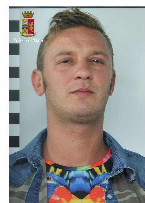 Operazione Alias I NOMI E I VOLTI degli arrestati