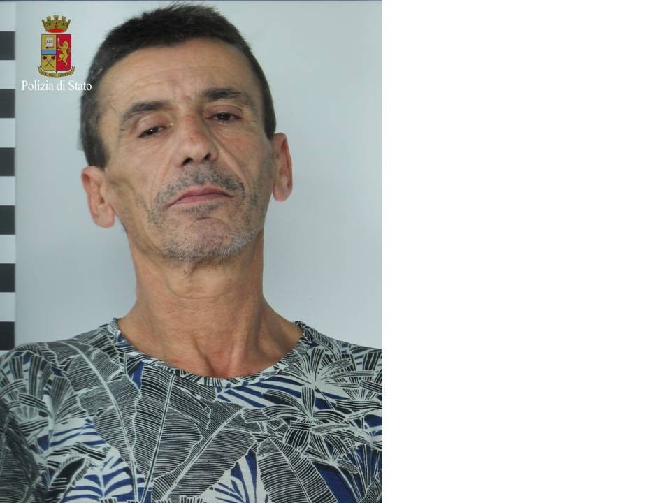 Operazione Alias I NOMI E I VOLTI degli arrestati