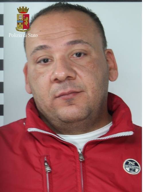 Operazione Alias I NOMI E I VOLTI degli arrestati