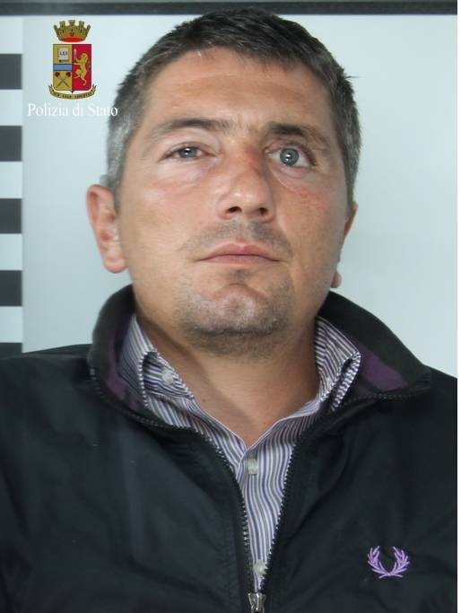 Operazione Alias I NOMI E I VOLTI degli arrestati