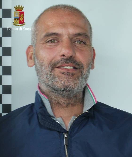 Operazione Alias I NOMI E I VOLTI degli arrestati
