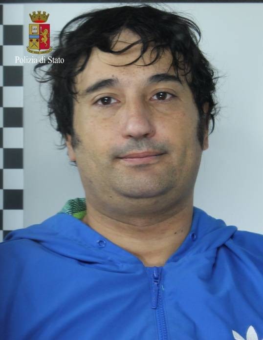 Operazione Alias I NOMI E I VOLTI degli arrestati