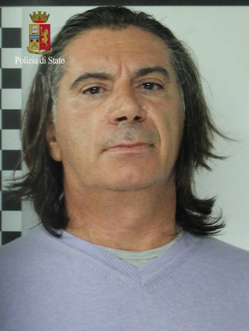 Operazione Alias I NOMI E I VOLTI degli arrestati