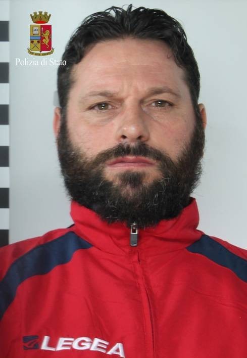 Operazione Alias I NOMI E I VOLTI degli arrestati