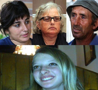 Appello Scazzi: Sabrina Misseri spera nella giustizia e negli avvocati