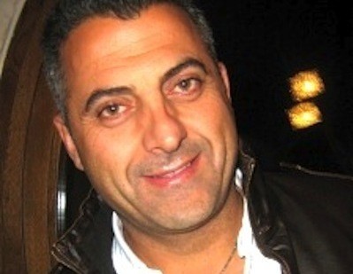 Giuseppe Nuzzo Giuseppe Nuzzo