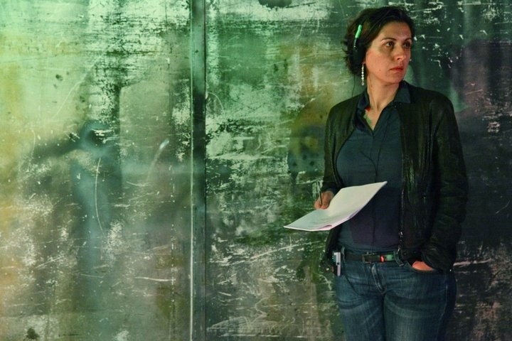L�amore criminale raccontato dalla regista Rai, Matilde D�Errico
