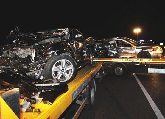 Incidente sulla Grottaglie San Marzano, muore donna di Sava