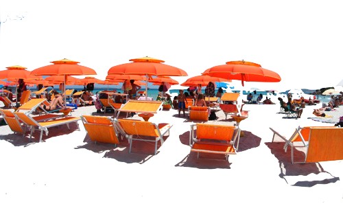 Concessioni spiagge libere, pronta la commissione interna