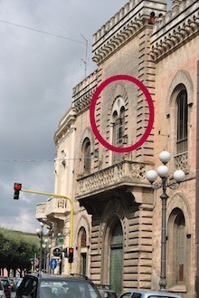 Dove l'ho visto