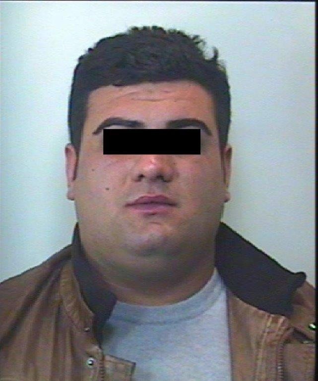 Attentato al vicesindaco di Pulsano, arrestate 8 persone FOTO E NOMI