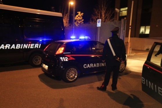 Attentato al vicesindaco di Pulsano, arrestate 8 persone FOTO E NOMI