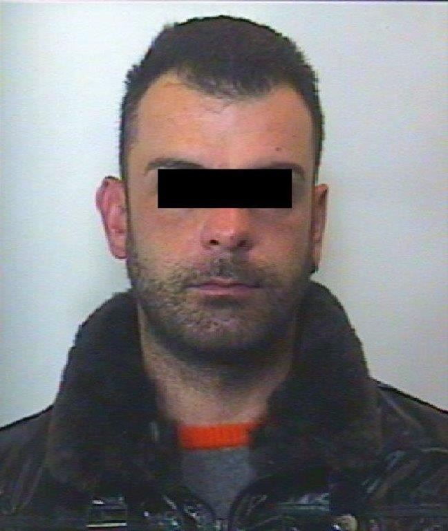 Attentato al vicesindaco di Pulsano, arrestate 8 persone FOTO E NOMI