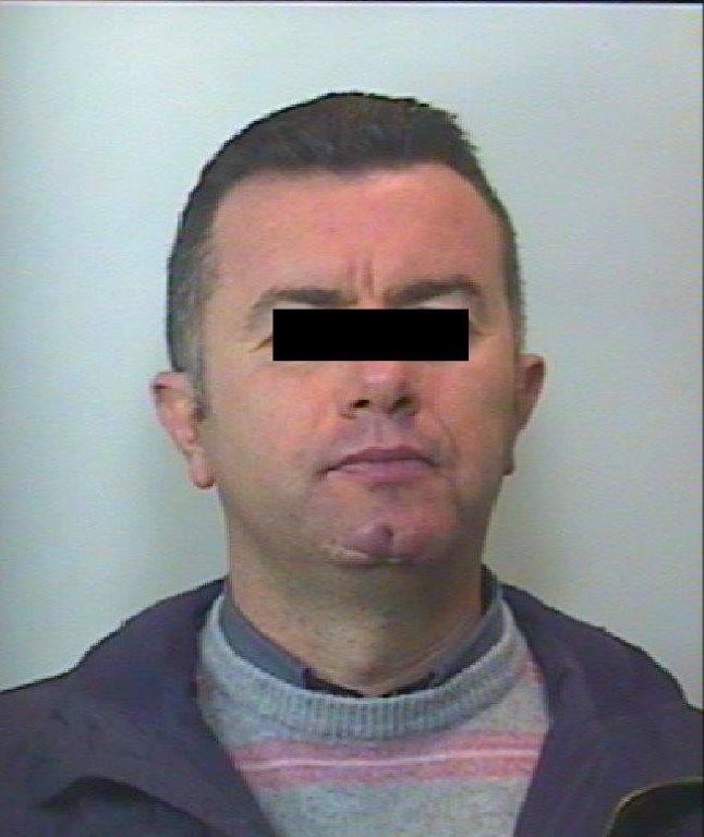 Attentato al vicesindaco di Pulsano, arrestate 8 persone FOTO E NOMI