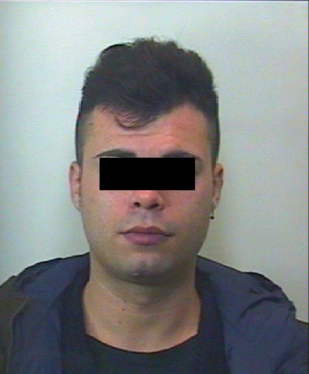 Attentato al vicesindaco di Pulsano, arrestate 8 persone FOTO E NOMI