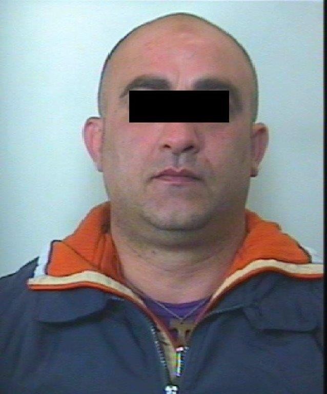 Attentato al vicesindaco di Pulsano, arrestate 8 persone FOTO E NOMI