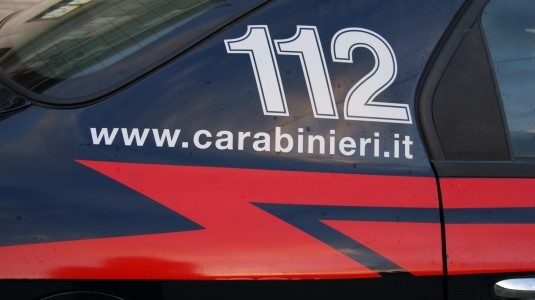 Carabinieri Carabinieri