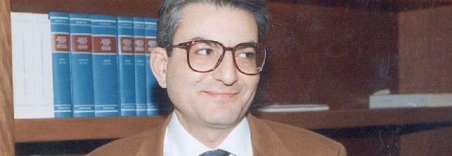 Avvocato Angelo Pallara trovato morto nel suo letto