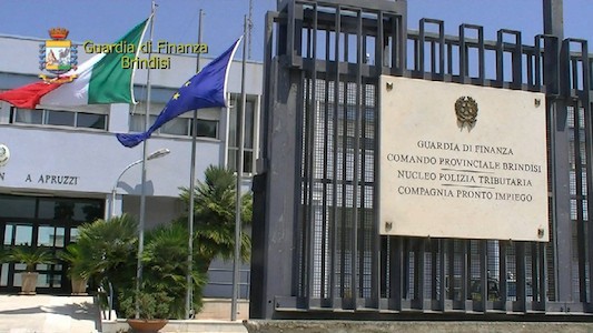 Operazione Uragano, 44 arresti, i particolari e I NOMI