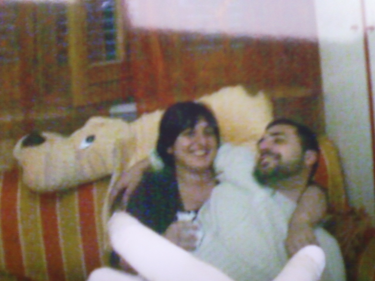 Racconto shock: �Ivano ha visto Sarah e Sabrina litigare�