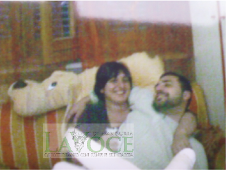 Racconto shock: �Ivano ha visto Sarah e Sabrina litigare�