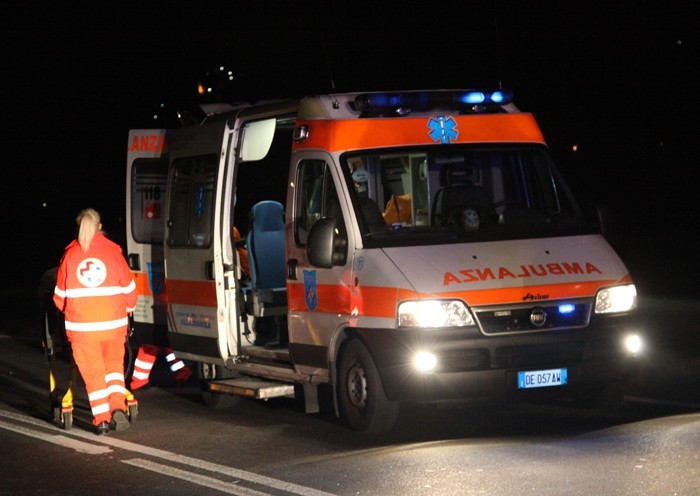 Incidente mortale sulla Taranto Massafra