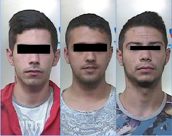 Arrestati e liberati: �accuse infondate�