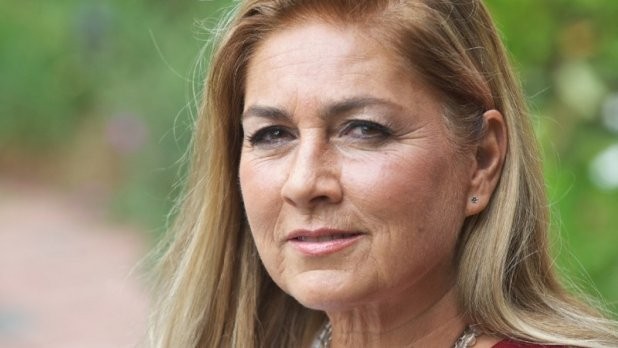 Romina Power domani manifester� contro lo scarico