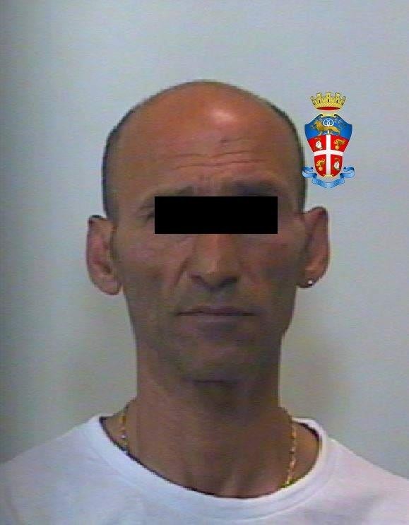 Furto di carburante all'Eni, sette arresti FOTO E NOMI