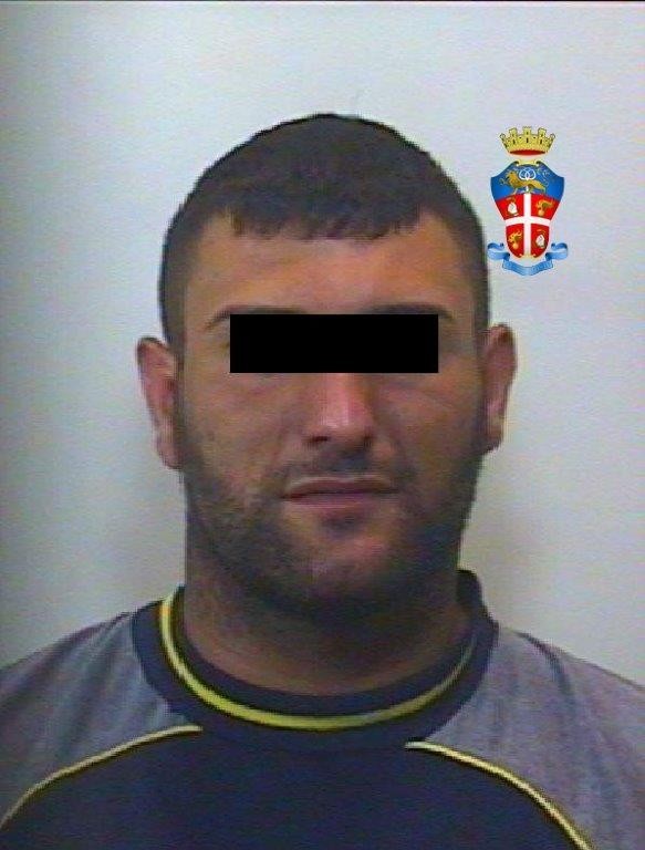 Furto di carburante all'Eni, sette arresti FOTO E NOMI