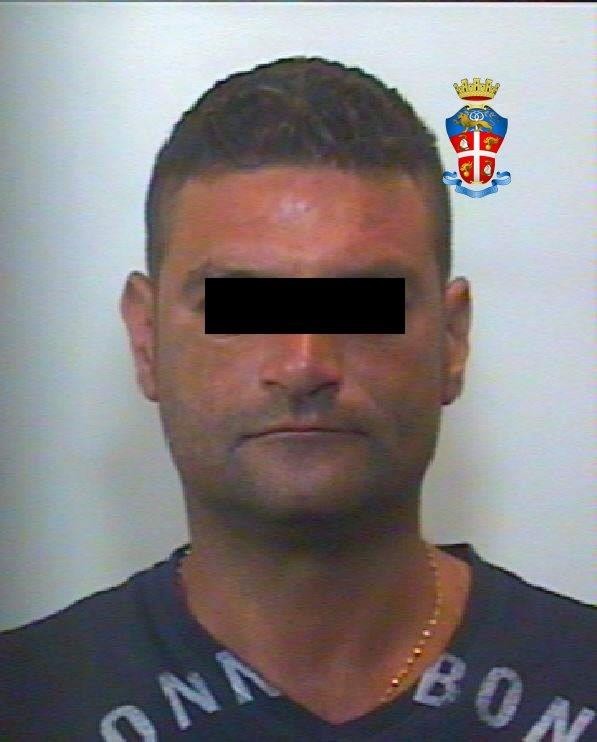 Furto di carburante all'Eni, sette arresti FOTO E NOMI