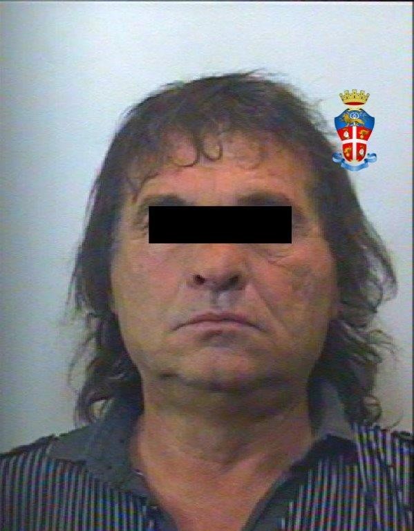 Furto di carburante all'Eni, sette arresti FOTO E NOMI