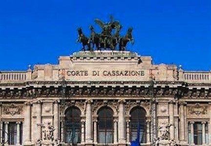 Cassazione 