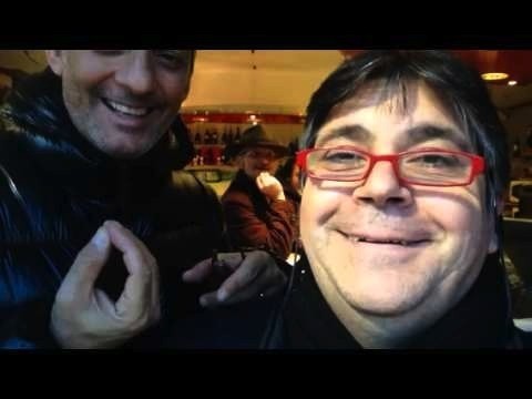 Viaggio Roma-Manduria, donna dimenticata all'autogrill