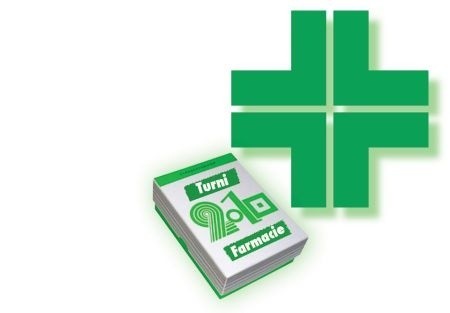Farmacie, chi apre e chi chiude ad agosto