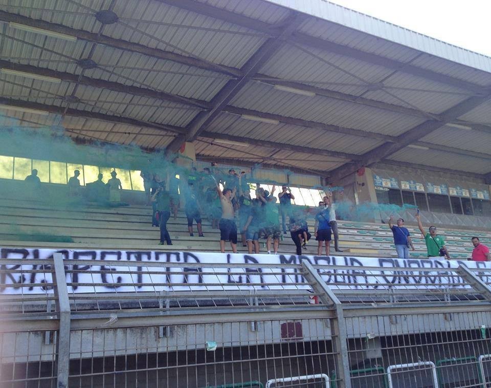 Ultras Manduria Ultras Manduria