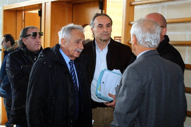 Ambiente svenduto, si apre il processo all'Ilva