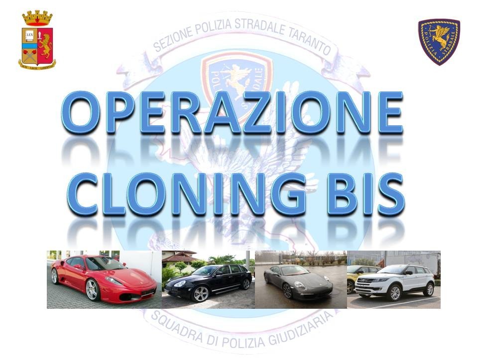 Riciclo auto rubate, tra gli arrestati anche funzionario Aci