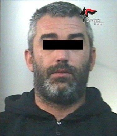 Blitz antidroga otto arresti a Taranto LE FOTO